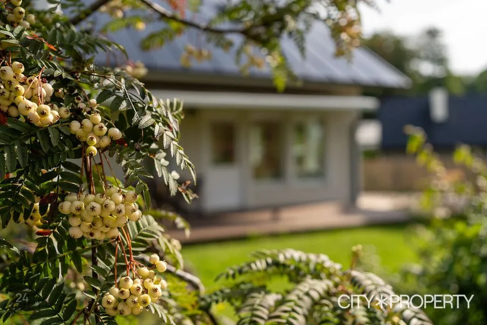 4-toaline Maja  -  Harku vald, Suurupi küla - foto 4