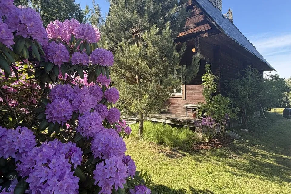 3-комнатная Дача в Jõelähtme vald, Saviranna küla - фото 2