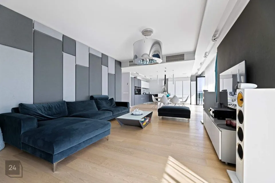 5-room apartment in Tallinn, Kesklinna linnaosa - photo 3