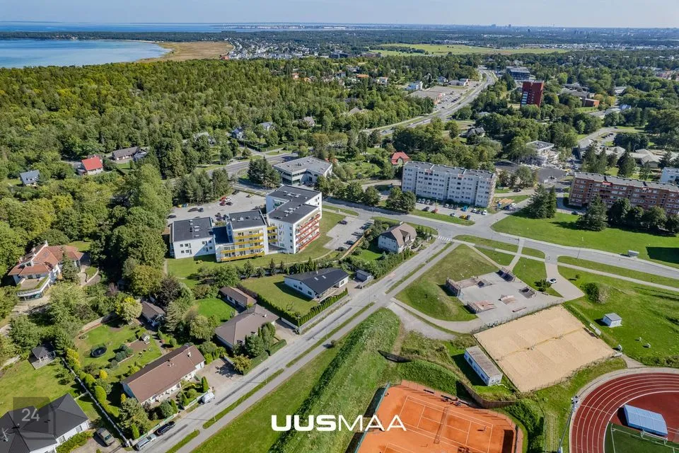 3-toaline Korter - Harku vald, Tabasalu alevik - foto 2