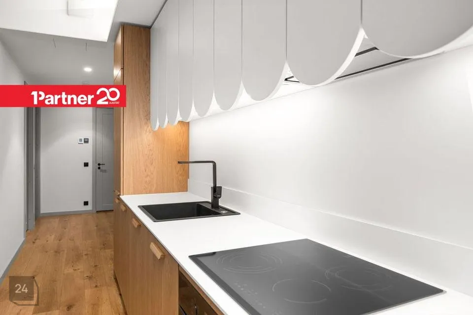 3-toaline Korter - Tallinn, Kesklinna linnaosa - foto 5