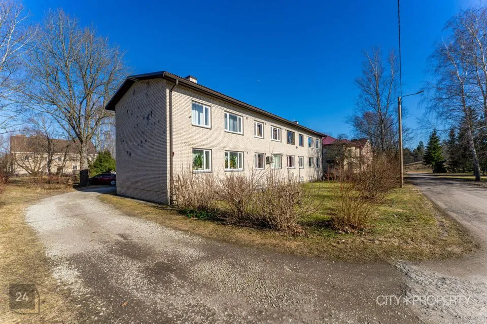 2-комнатная Квартира в Anija vald, Kehra linn - фото 3