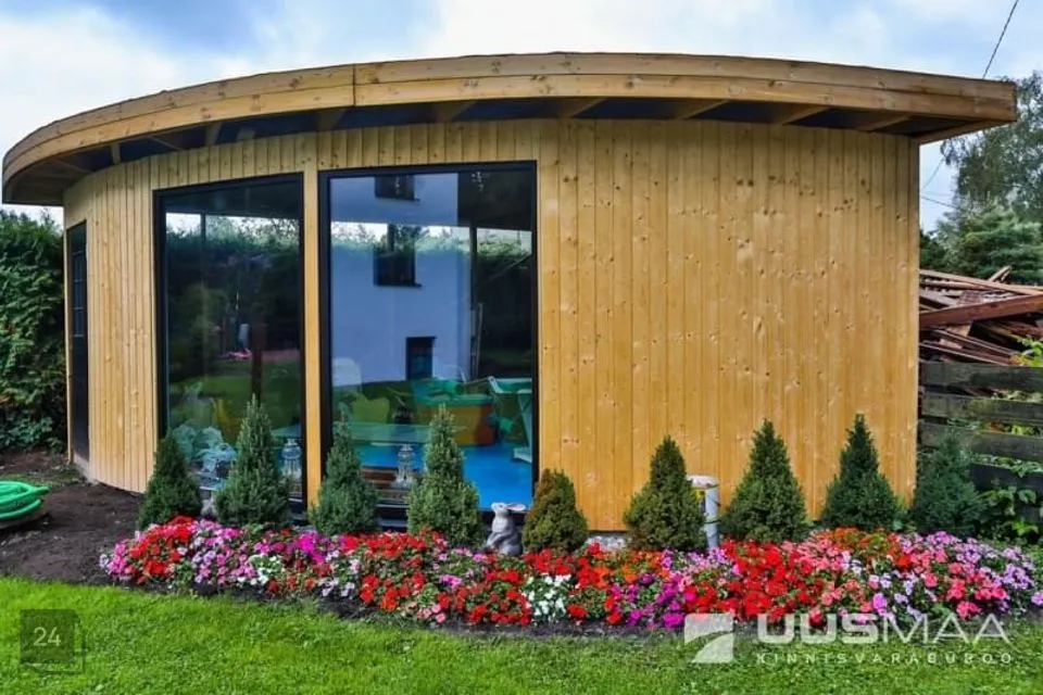 3-toaline Maja  -  Tallinn, Pirita linnaosa - foto 4