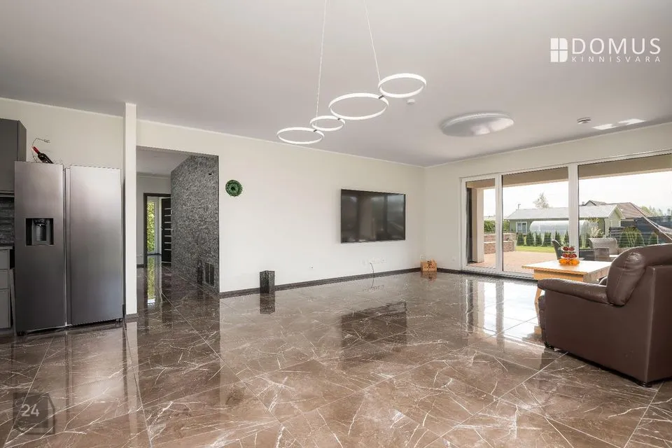 5-toaline Maja  -  Pärnu linn, Silla küla - foto 5