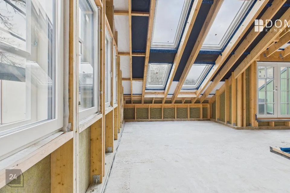 6-room partial house in Tallinn, Kesklinna linnaosa - photo 5