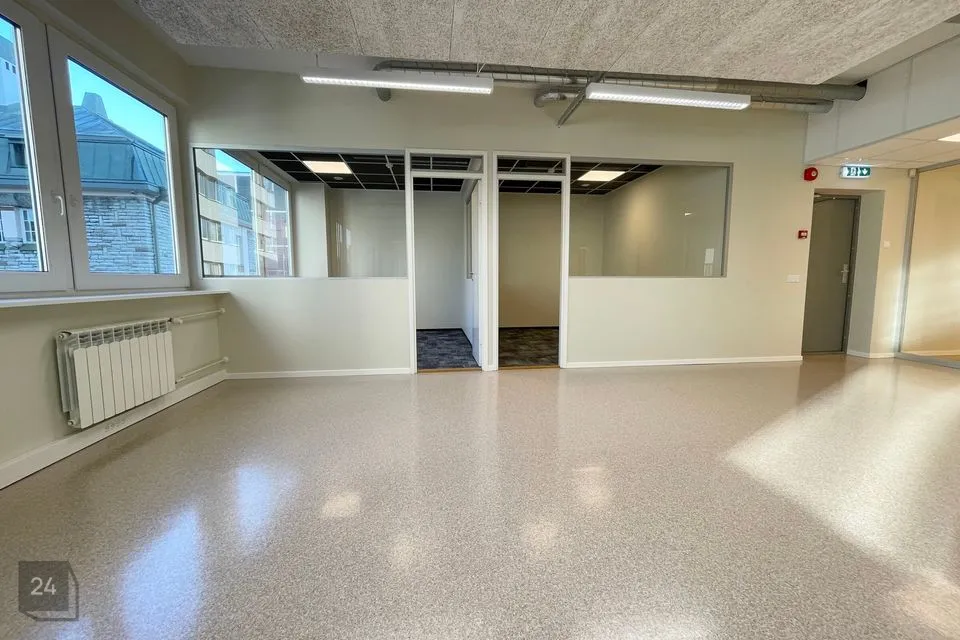 Büroo, 224 m² Äripind  -  Tallinn, Kesklinna linnaosa - foto 2