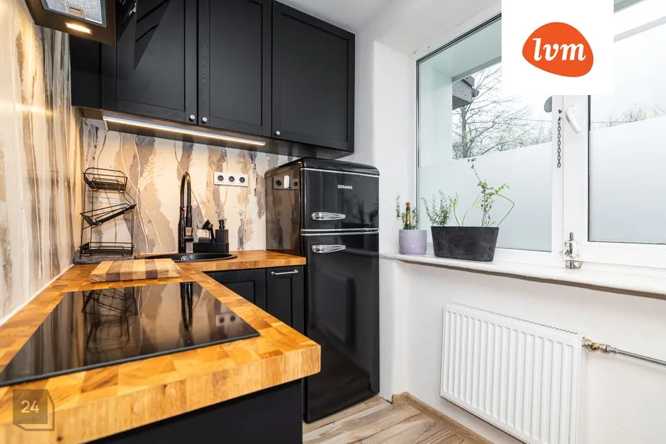 2-toaline Korter  -  Tallinn, Kristiine linnaosa - foto 2