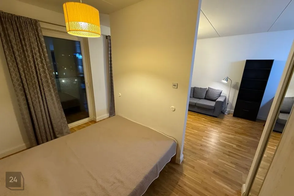 2-toaline Korter - Tallinn, Kesklinna linnaosa - foto 4