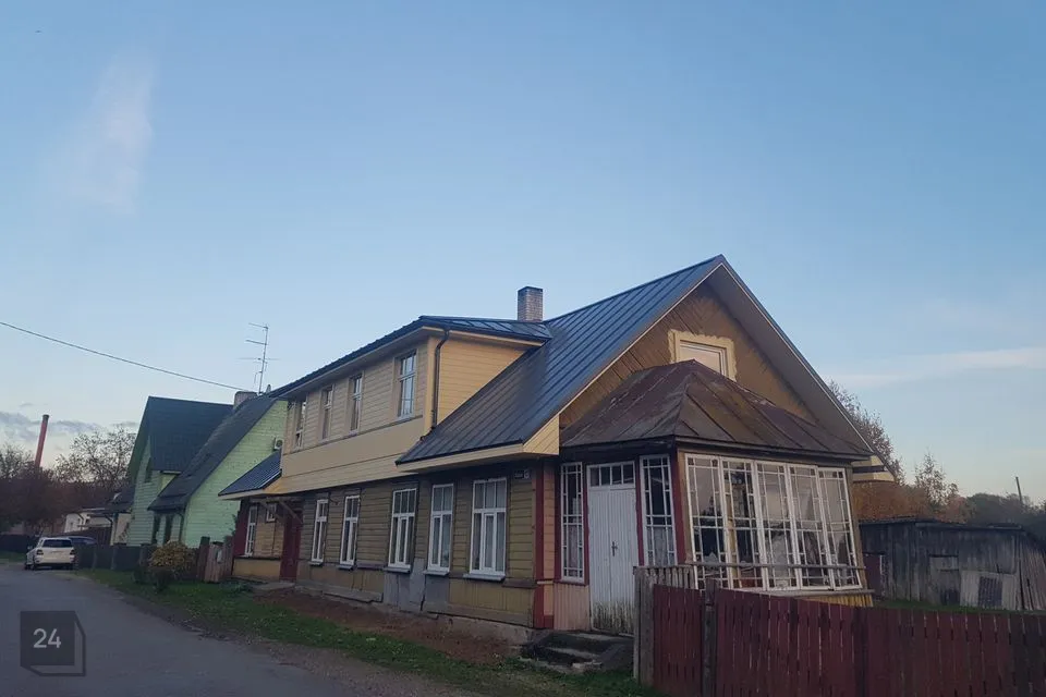 19 m² Korter  -  Tapa vald, Tapa linn