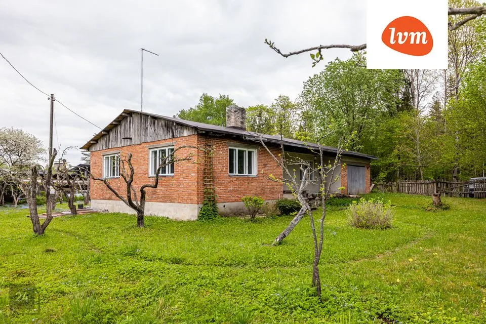 3-комнатная дом в Saue vald, Laitse küla
