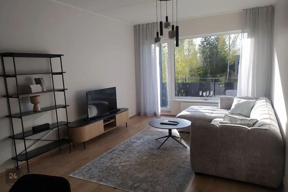3-toaline Korter - Saue vald, Laagri alevik - foto 3