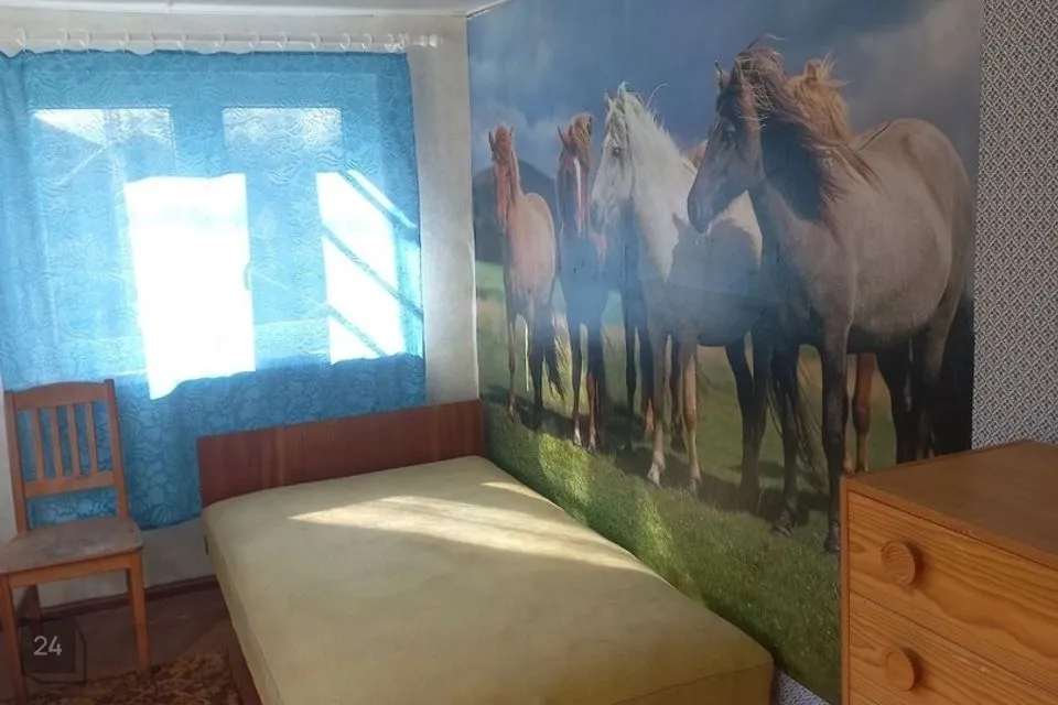 72 m² Maja - Alutaguse vald, Vasknarva küla - foto 3