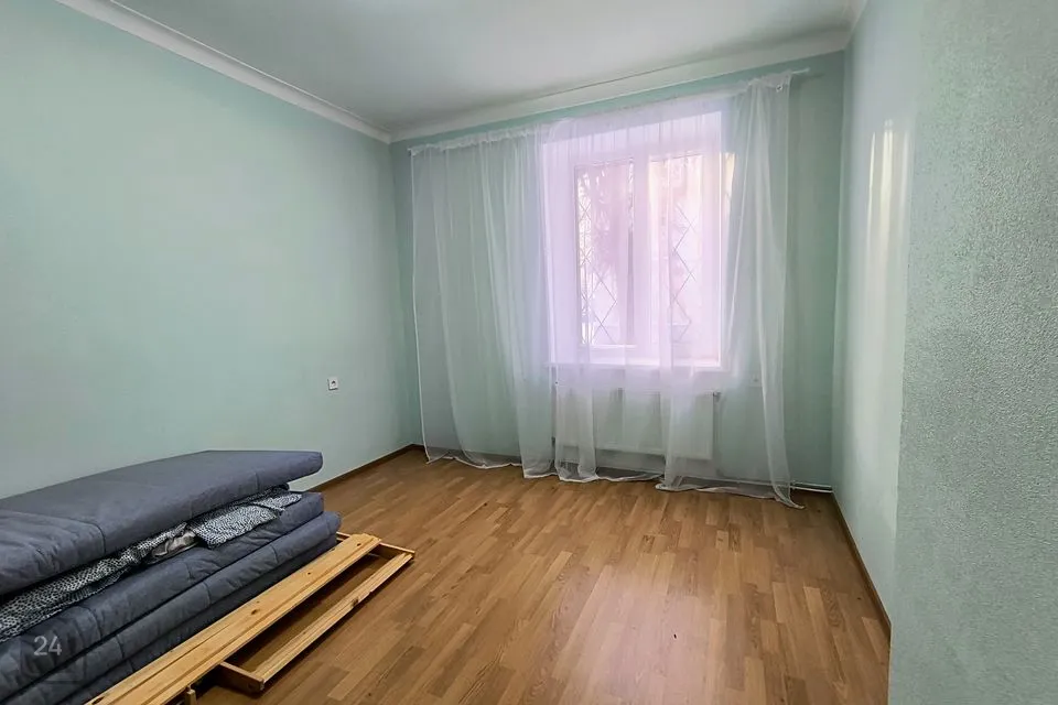 2-room apartment in Kohtla-Järve linn, Ahtme linnaosa - photo 3