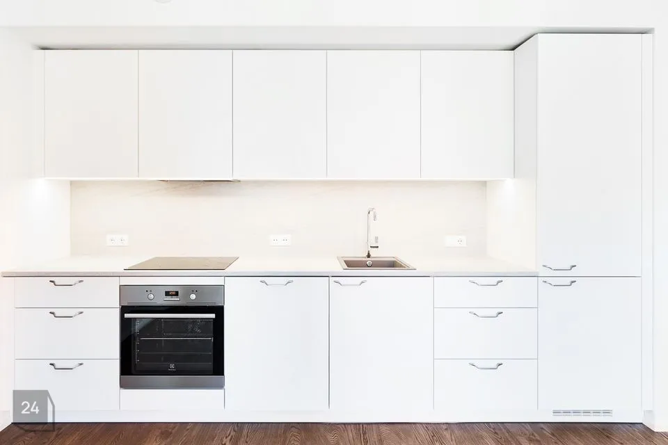 3-toaline Korter - Tallinn, Põhja-Tallinna linnaosa