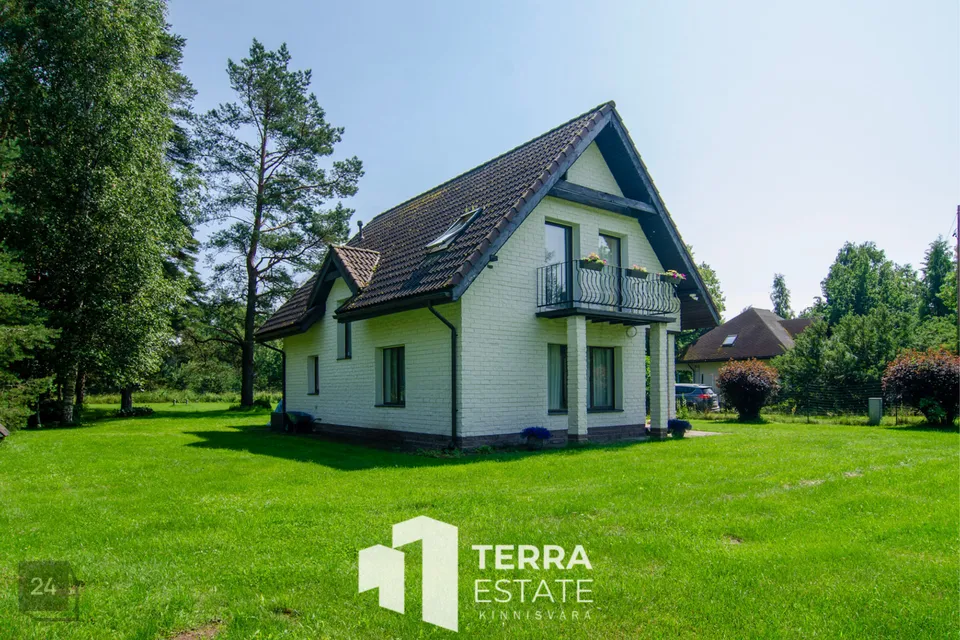 4-toaline Maja  -  Jõhvi vald, Voka küla - foto 4