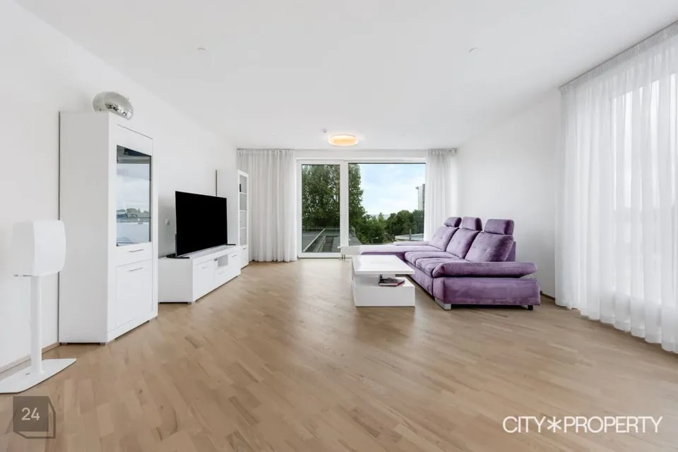 3-toaline Korter - Tallinn, Kesklinna linnaosa - foto 2