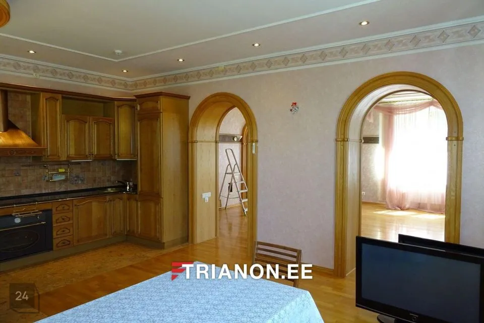 3-room apartment in Narva linn - photo 4