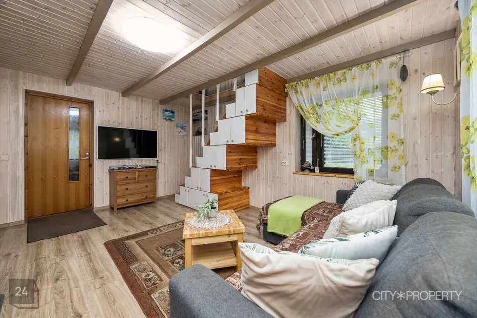 2-toaline Maja - Harku vald, Vääna-Jõesuu küla - foto 5