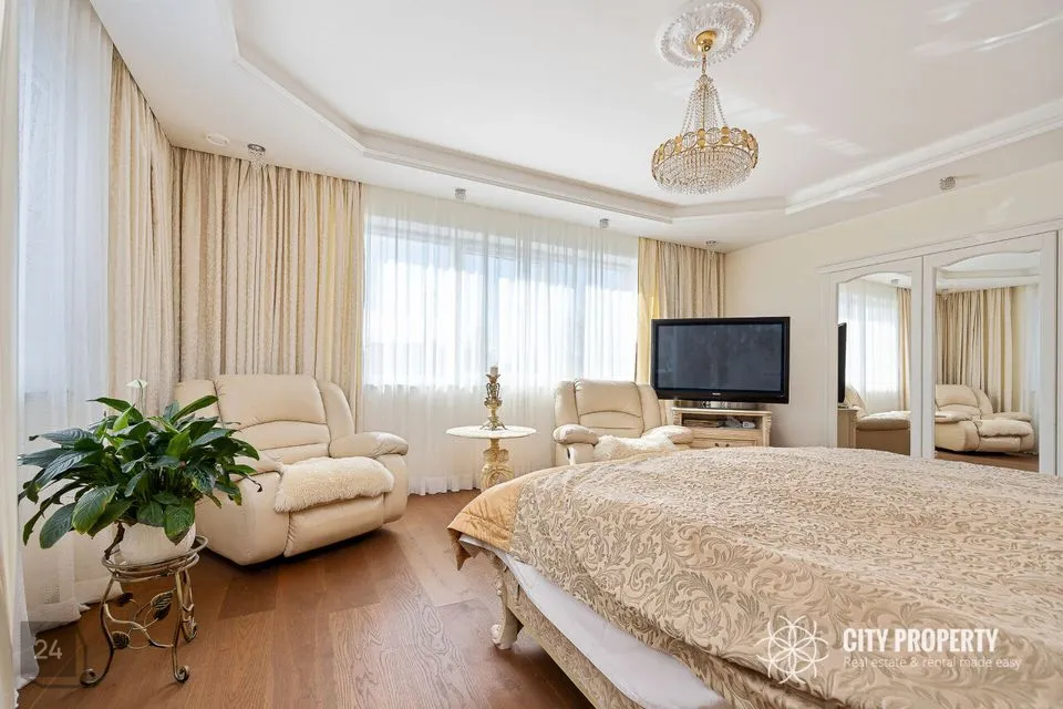 5-toaline Maja - Viimsi vald, Püünsi küla - foto 4