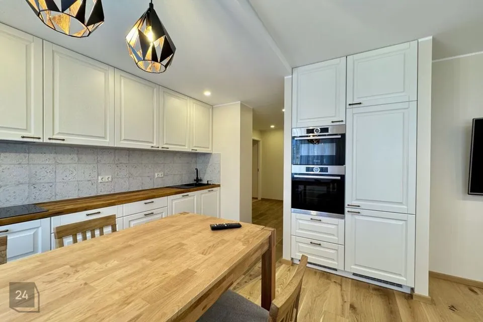 3-toaline Korter  -  Narva-Jõesuu linn, Narva-Jõesuu linn