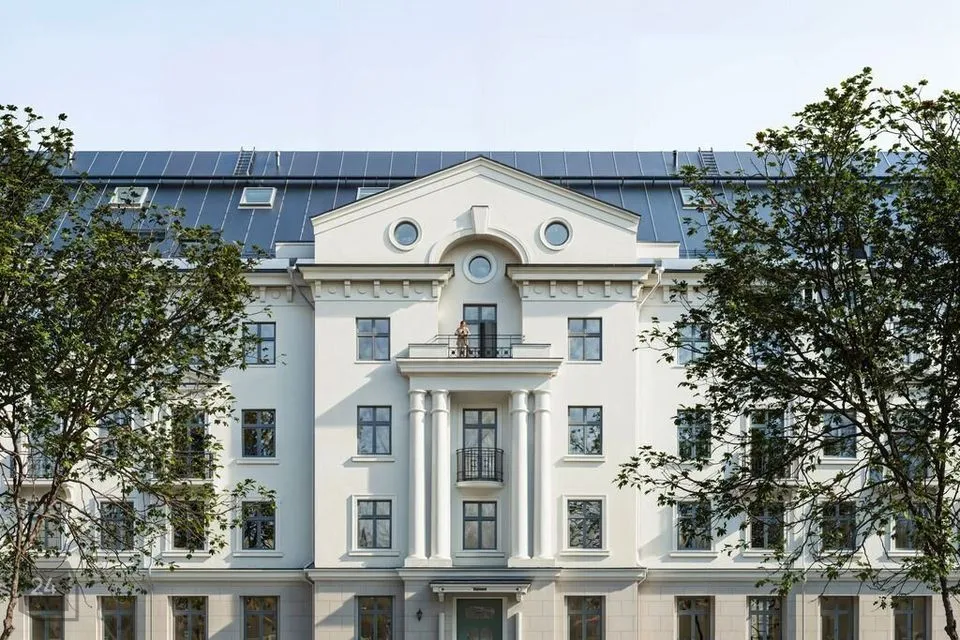 2-toaline Korter - Tallinn, Kesklinna linnaosa - foto 3