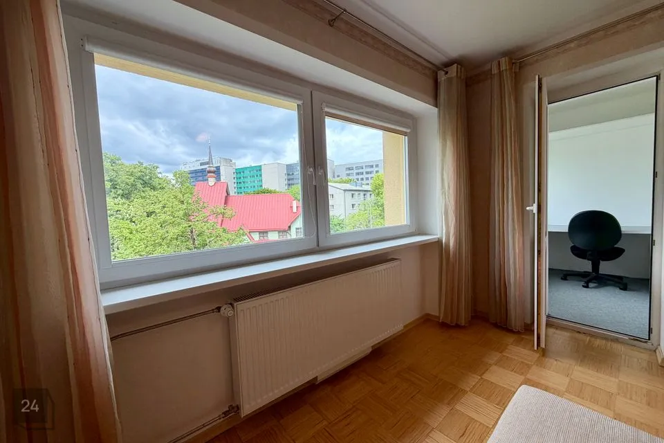 3-toaline Korter  -  Tallinn, Kesklinna linnaosa - foto 5