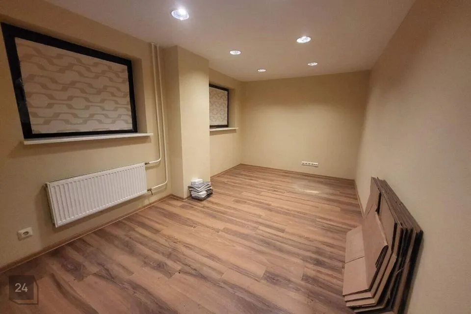 Kaubandus, 374 m² Äripind  -  Narva linn - foto 2