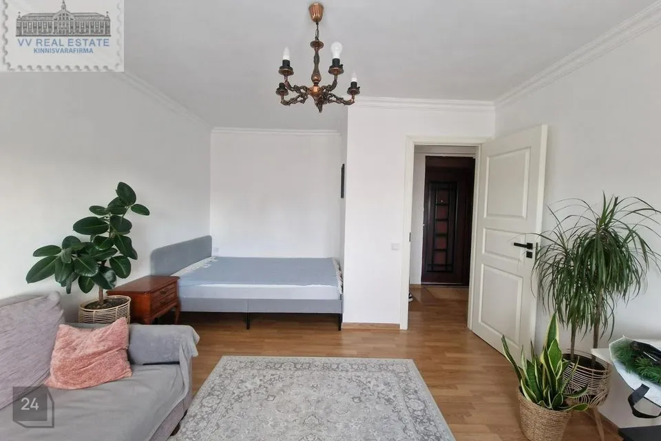 1-toaline Korter  -  Narva linn - foto 4