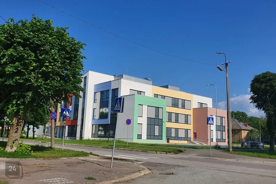 2-комнатная Квартира в Kohtla-Järve linn, Järve linnaosa - фото 2