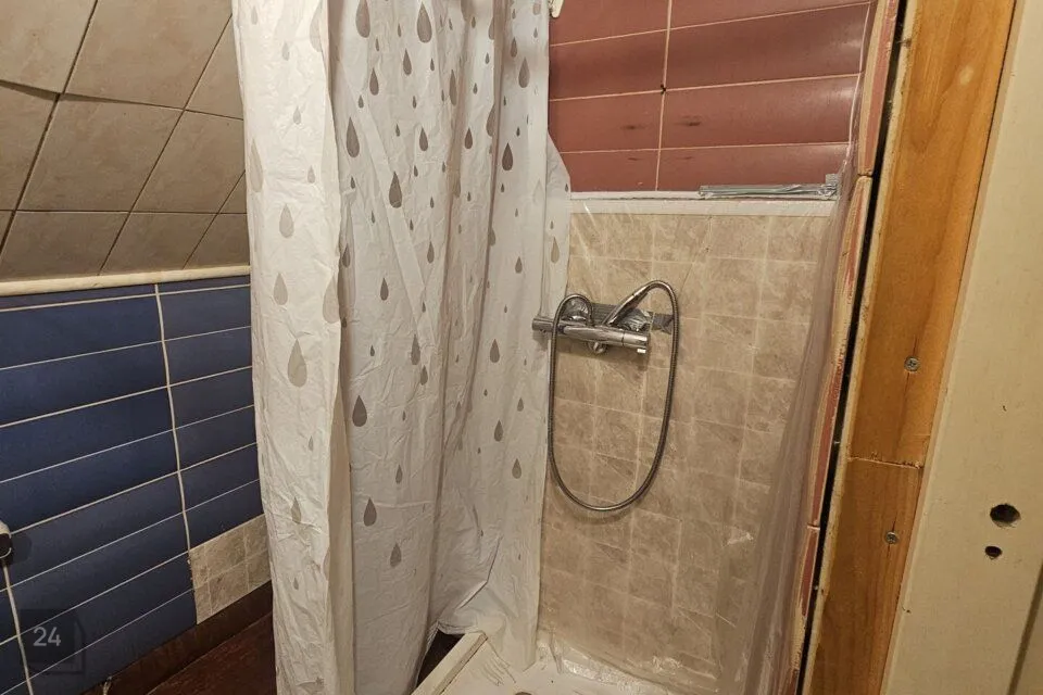 1-toaline Korter  -  Tallinn, Kesklinna linnaosa - foto 4