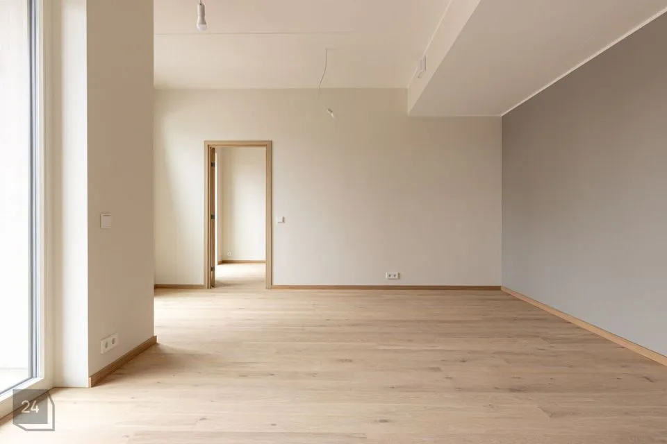 2-toaline Korter  -  Tallinn, Kesklinna linnaosa - foto 3
