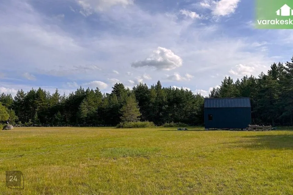 Elamumaa, 11251 m² Maa  -  Muhu vald, Pallasmaa küla - foto 2