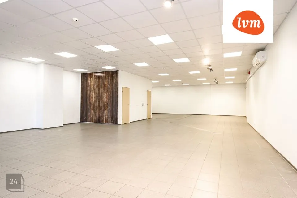 Kaubandus, 158 m² Äripind - Pärnu linn, Pärnu linn - foto 5