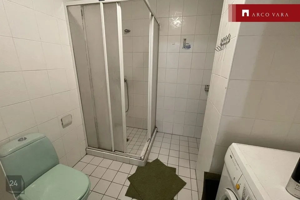 1-toaline Korter - Tallinn, Kesklinna linnaosa - foto 3