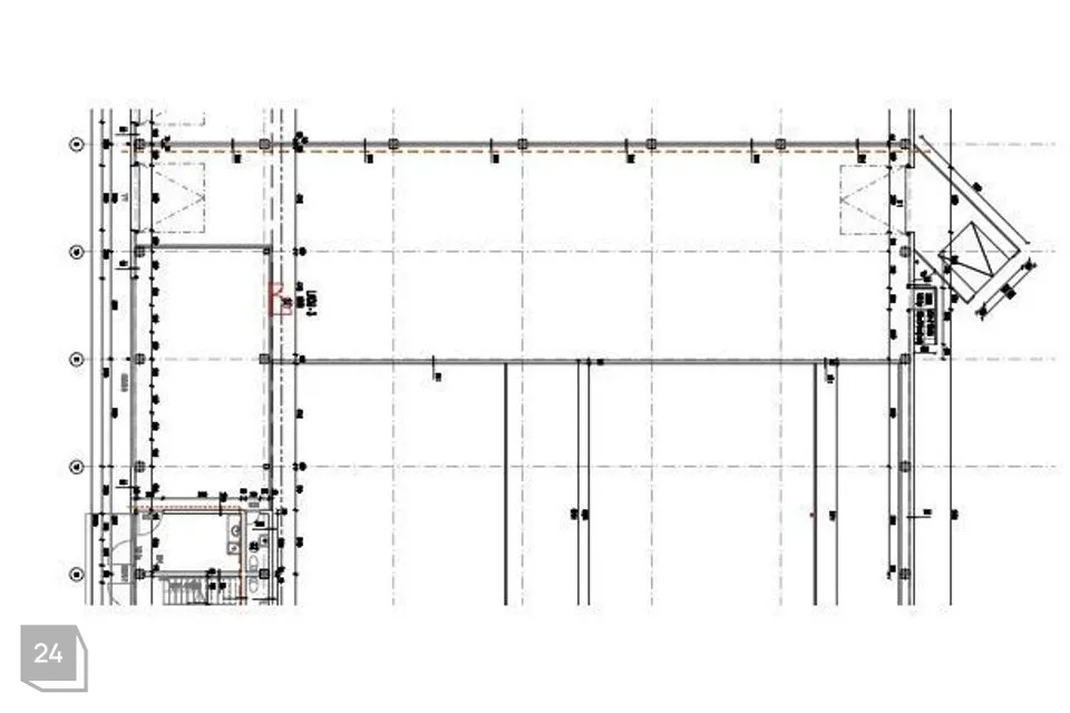 Warehouse or Manufacture, 420 m² business in Rae vald, Peetri alevik - photo 4