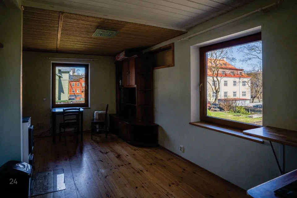 1-комнатная Квартира в Tallinn, Kesklinna linnaosa - фото 3