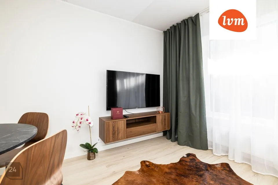 3-toaline Korter - Tallinn, Haabersti linnaosa - foto 2
