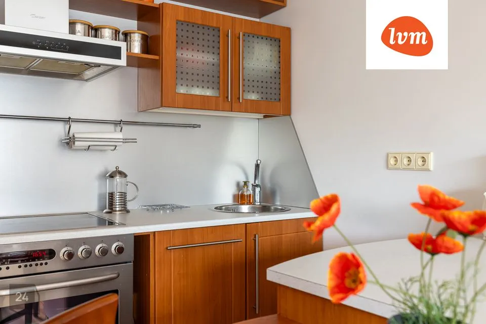 2-room apartment in Tallinn, Kesklinna linnaosa - photo 2