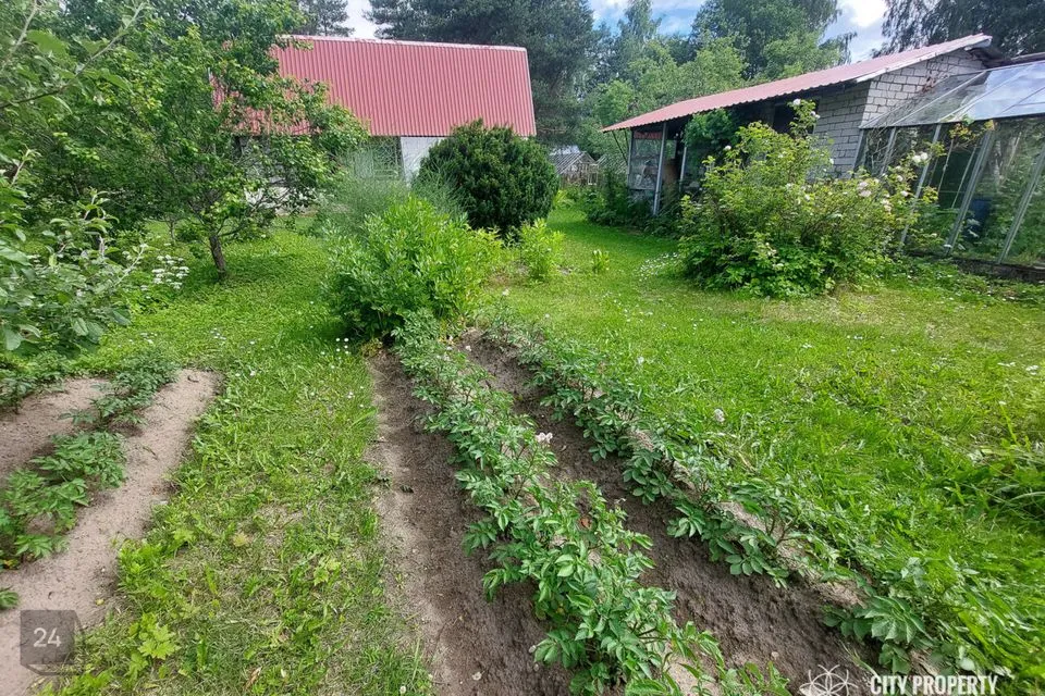 7-room house in Rapla vald, Pirgu küla - photo 4