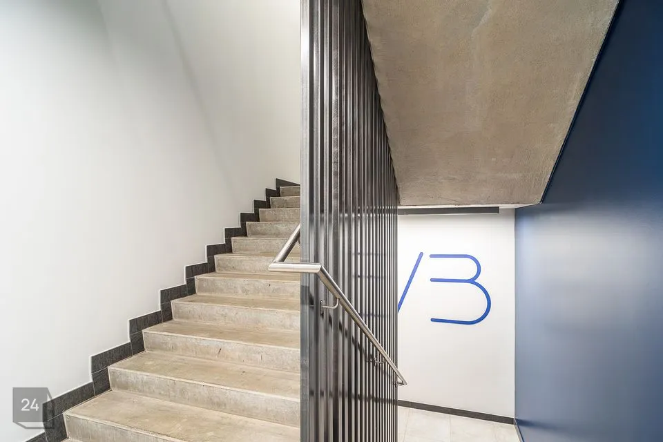 Büroo, 104 m² Äripind  -  Tallinn, Kristiine linnaosa - foto 4
