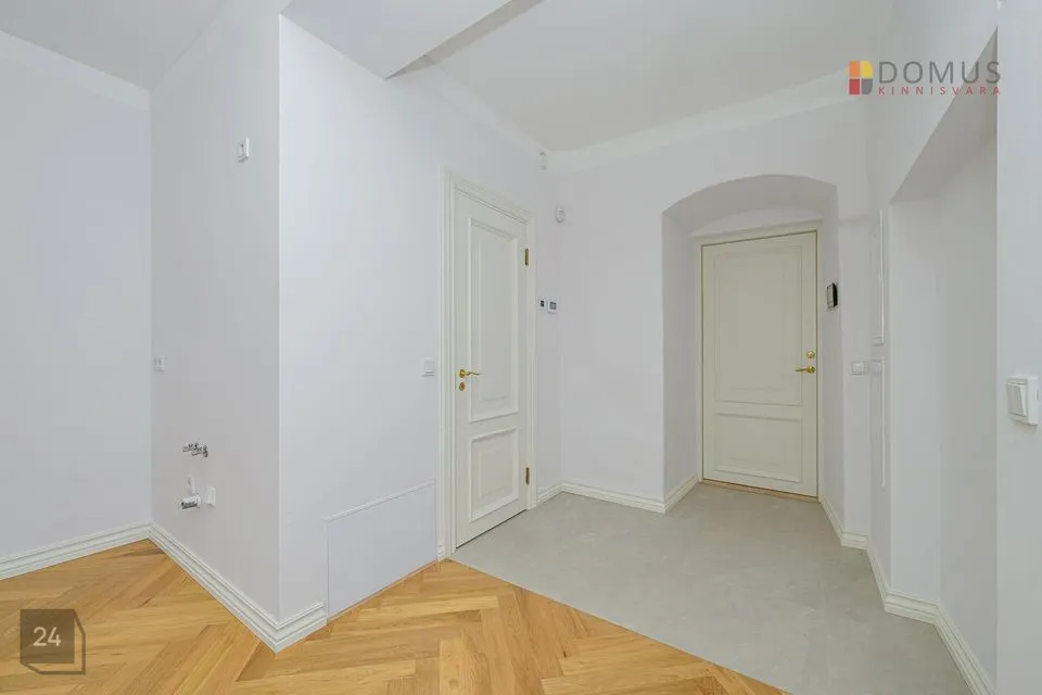 Büroo või Teenindus, 19 m² Äripind  -  Pärnu linn, Pärnu linn - foto 3