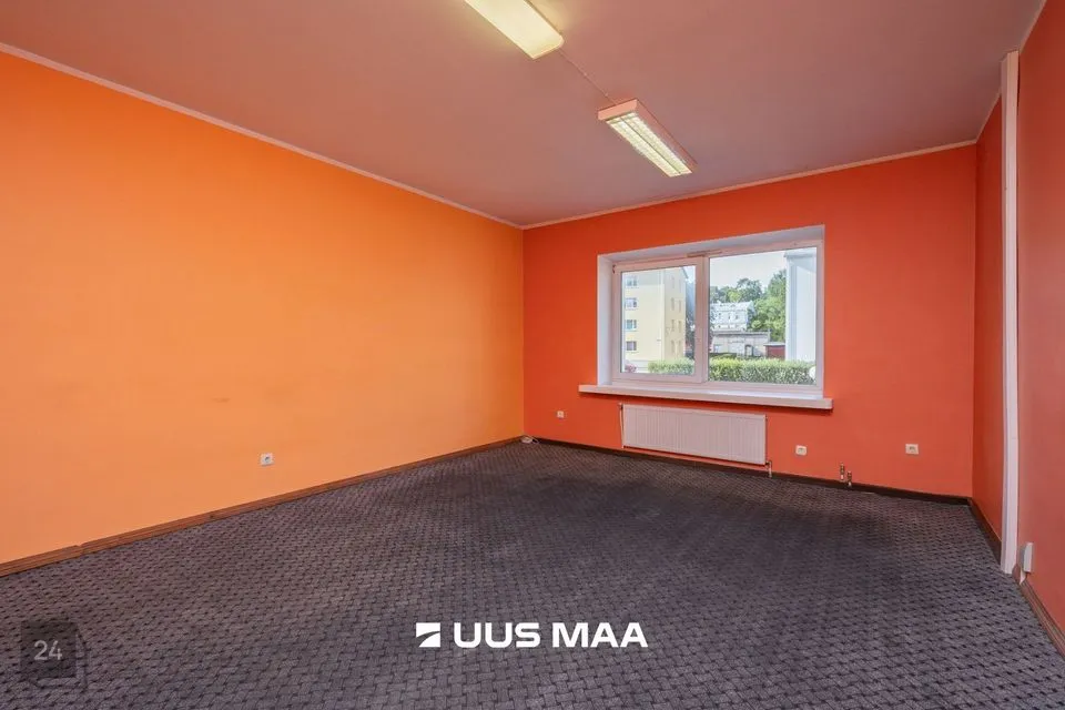 23 m² Äripind  -  Tartu linn, Tartu linn - foto 3