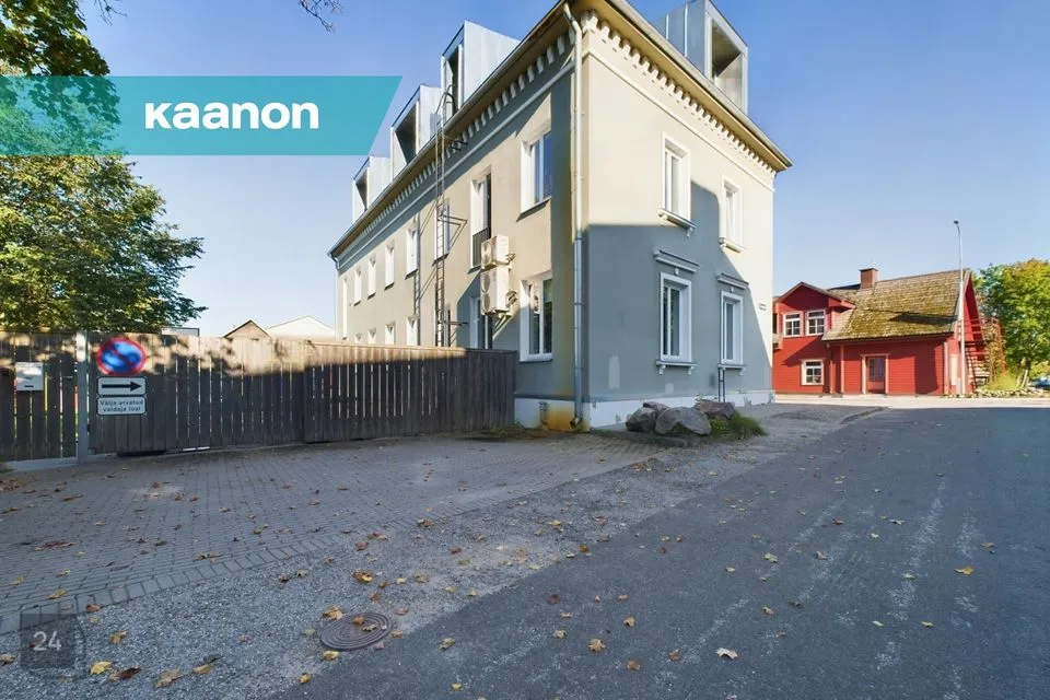 Majutus, 562 m² Äripind - Otepää vald, Otepää linn - foto 2