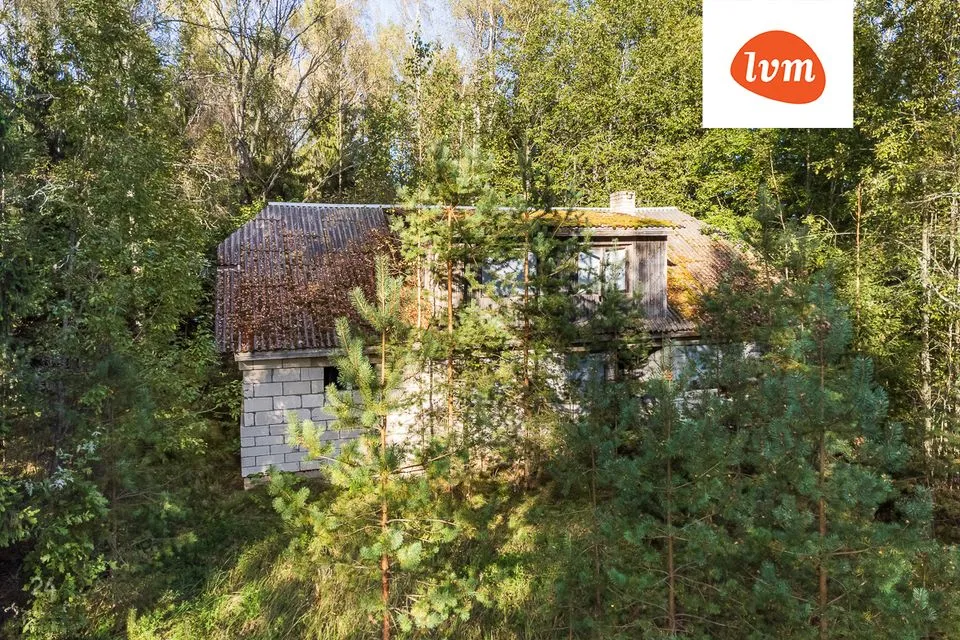 Maatulundusmaa, 6918 m² Maa  -  Otepää vald, Pringi küla - foto 3