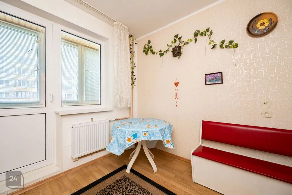 1-toaline Korter - Tallinn, Lasnamäe linnaosa - foto 4