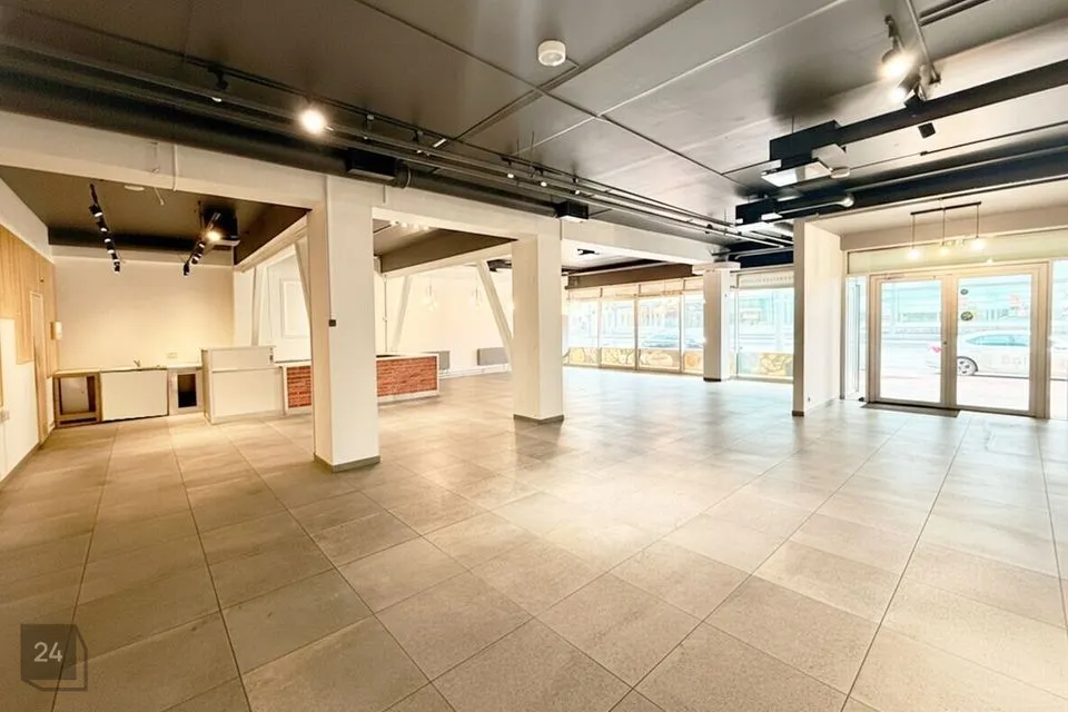 257 m² Äripind  -  Tallinn, Kesklinna linnaosa - foto 2