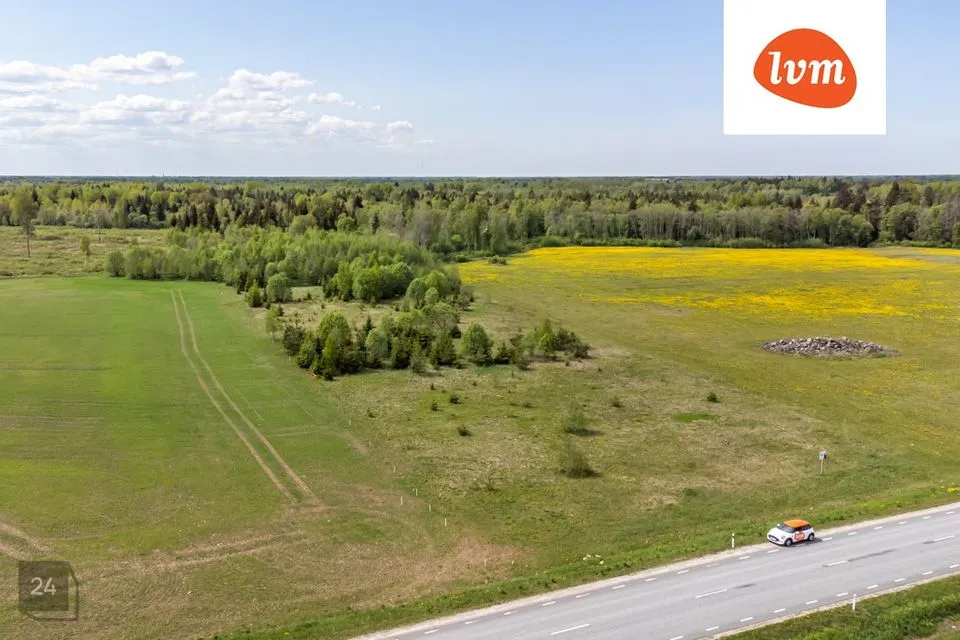 Maatulundusmaa, 19999 m² Maa  -  Jõelähtme vald, Jägala - foto 3