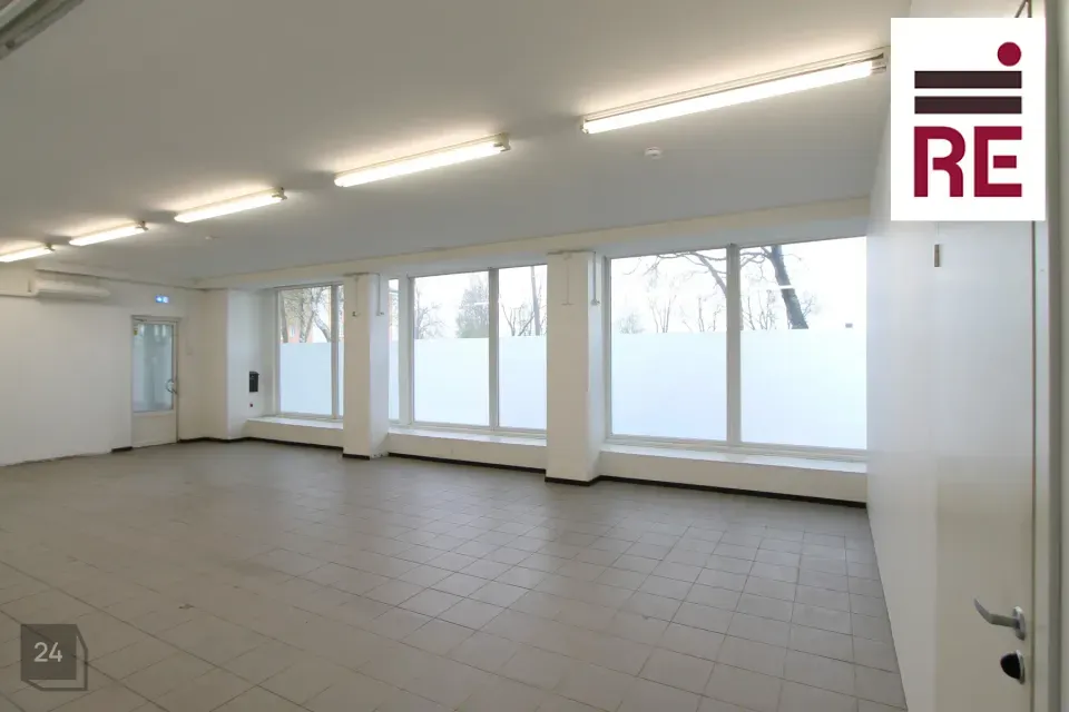 Mitme sihtotstarbega, 350 m² Äripind - Tallinn, Põhja-Tallinna linnaosa - foto 2