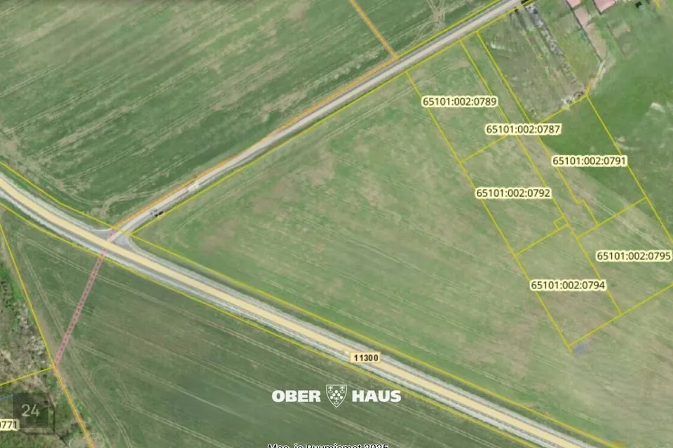 14679 m² участок в Raasiku vald, Järsi küla