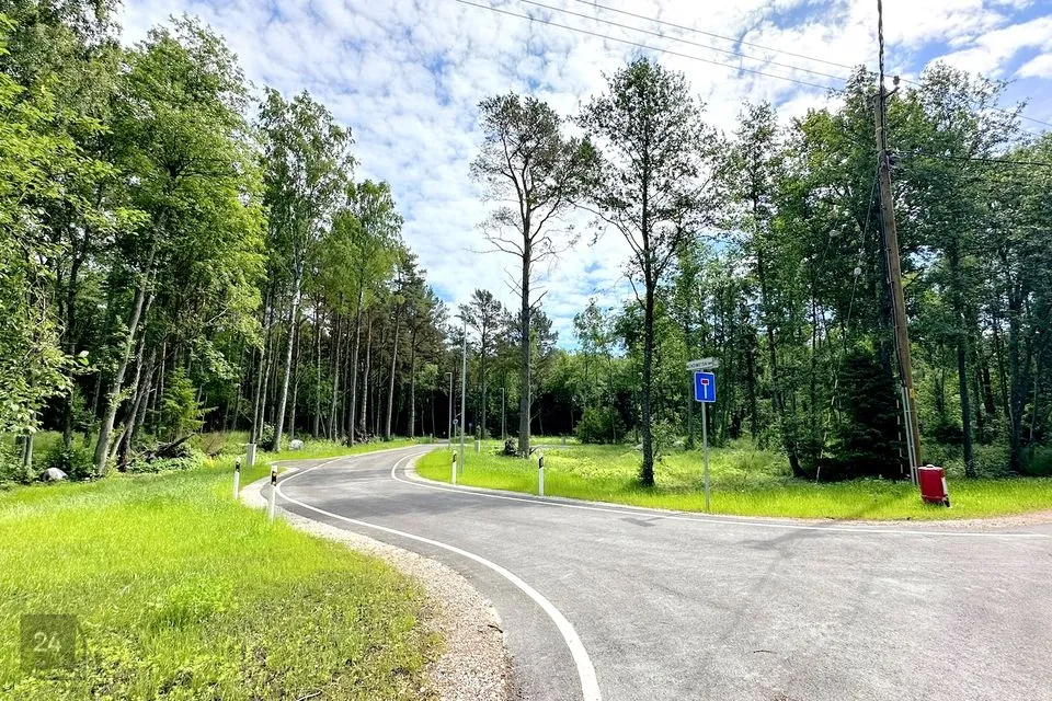 Elamumaa, 1307 m² Maa - Viimsi vald, Randvere küla - foto 2